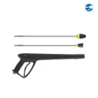 Lavadora de Alta Pressão Kranzle K1154 TST 150 BAR    - Lavadora de Alta Pressão Kranzle K1154 TST 150 BAR   